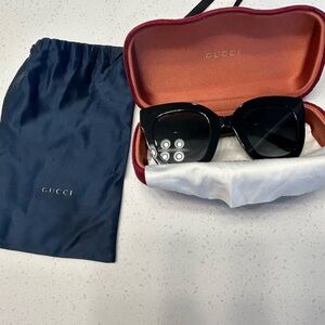 Gucci women sunglasses GG0208S